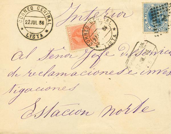 463 | 1º y 2º Centenario