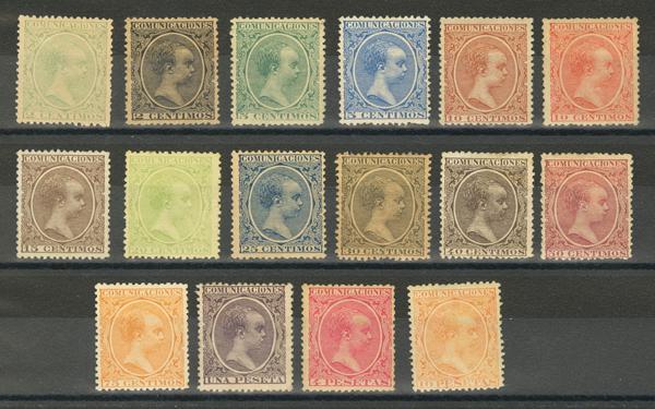 464 | 1º y 2º Centenario