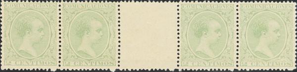 467 | 1º y 2º Centenario