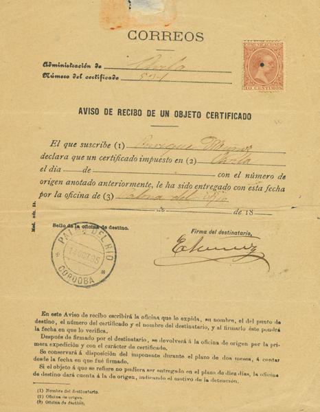 477 | 1º y 2º Centenario