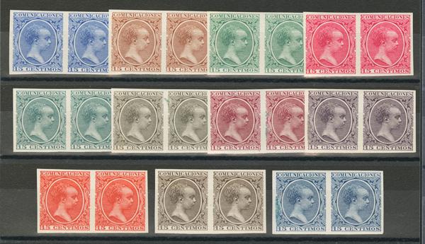 482 | 1º y 2º Centenario