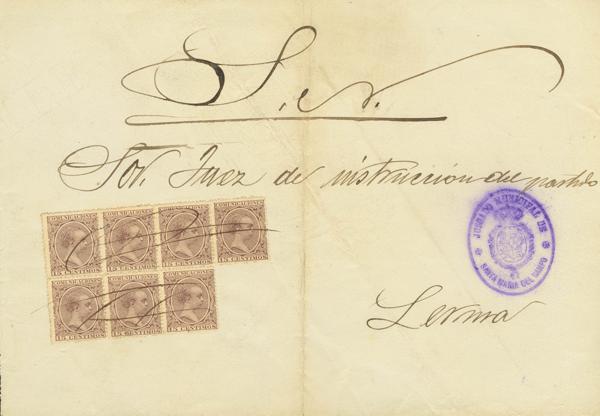 484 | 1º y 2º Centenario