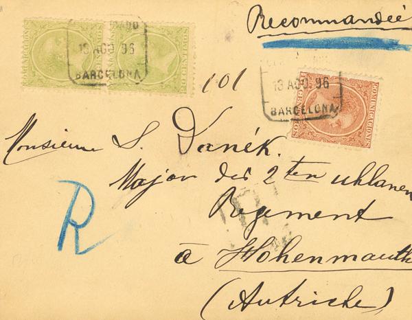 487 | 1º y 2º Centenario