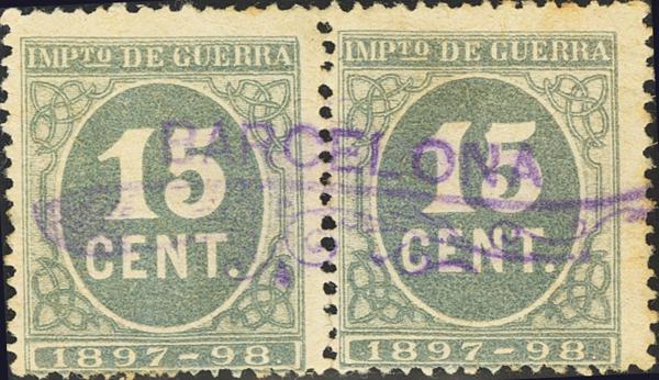 503 | 1º y 2º Centenario