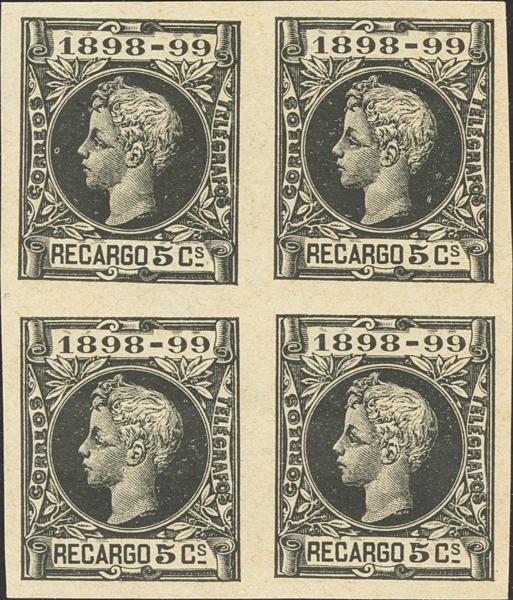 505 | 1º y 2º Centenario