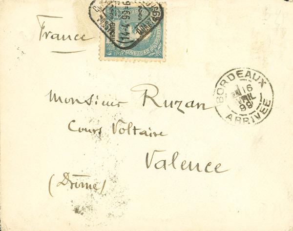 506 | 1º y 2º Centenario