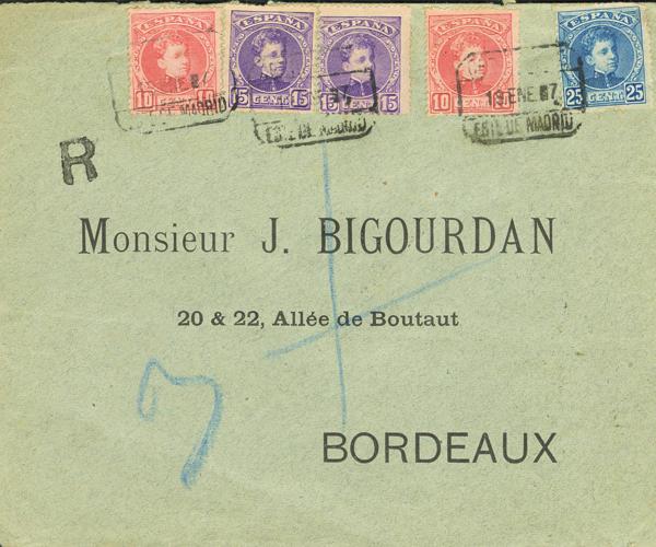 513 | 1º y 2º Centenario