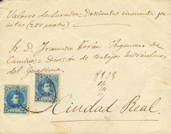 518 | 1º y 2º Centenario