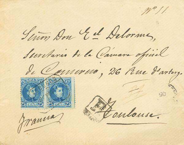 519 | 1º y 2º Centenario