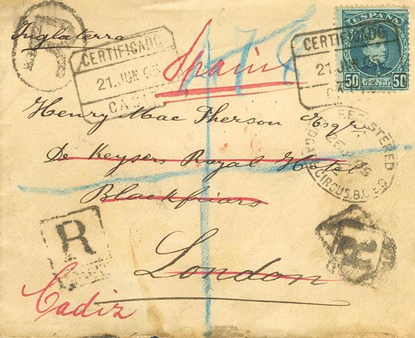 523 | 1º y 2º Centenario