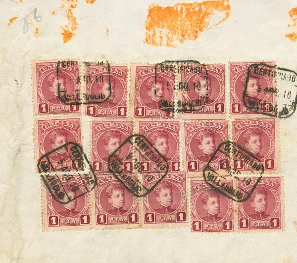 524 | 1º y 2º Centenario