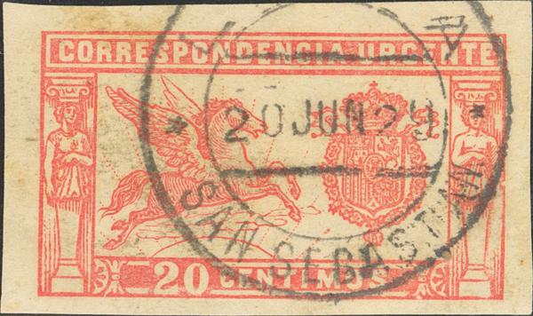 532 | 1º y 2º Centenario