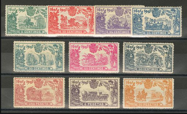 533 | 1º y 2º Centenario