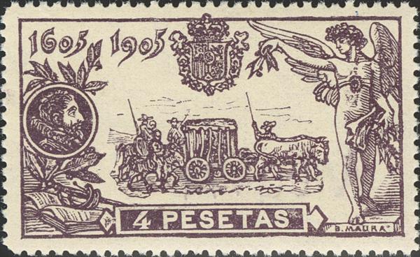 535 | 1º y 2º Centenario