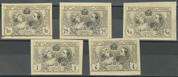 536 | 1º y 2º Centenario