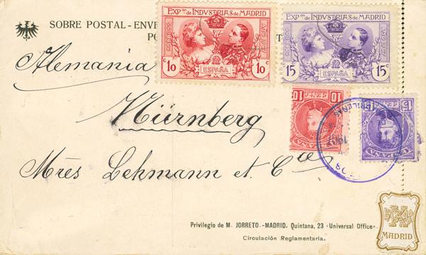 538 | 1º y 2º Centenario