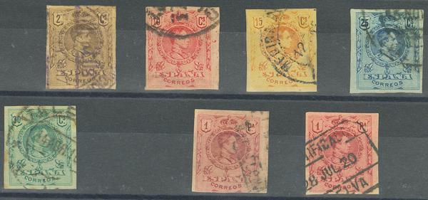 540 | 1º y 2º Centenario