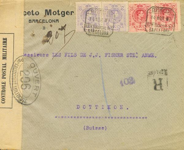 545 | 1º y 2º Centenario