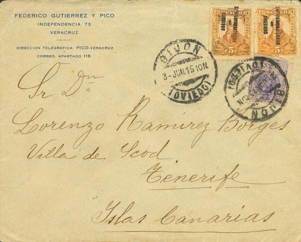 547 | 1º y 2º Centenario