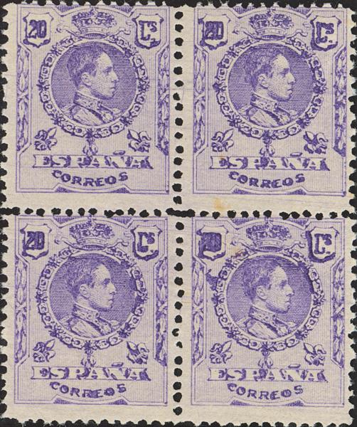 549 | 1º y 2º Centenario