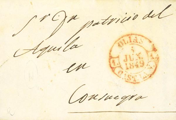 6 | Prefilatelia. Castilla-La Mancha