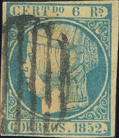 72 | 1º y 2º Centenario. Sperati