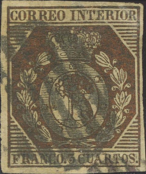 80 | 1º y 2º Centenario