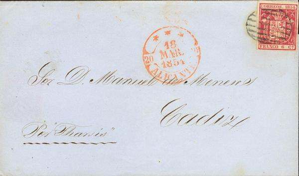 84 | 1º y 2º Centenario