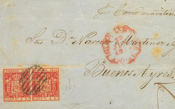 87 | 1º y 2º Centenario