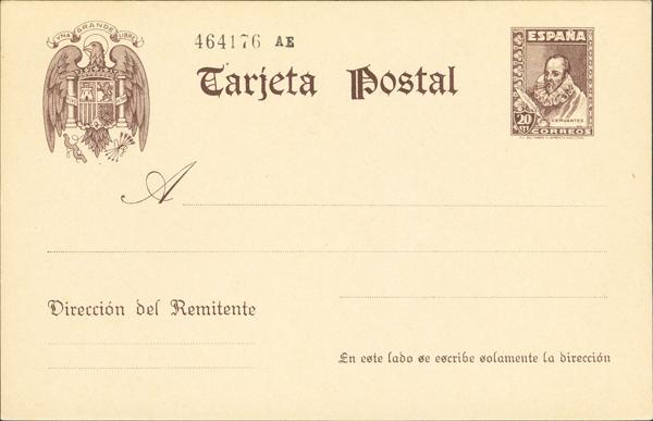 895 | Postal Stationery