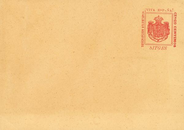 900 | Postal Stationery. Private Postal Stationery