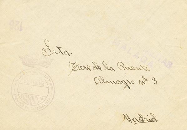 915 | Civil War. Nationalist Forces