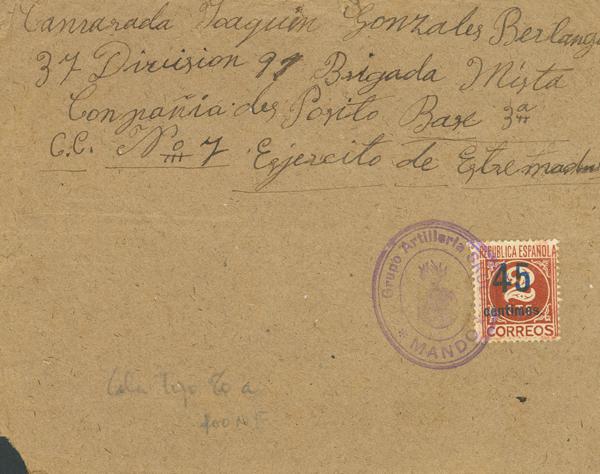 920 | Civil War. Republican Forces