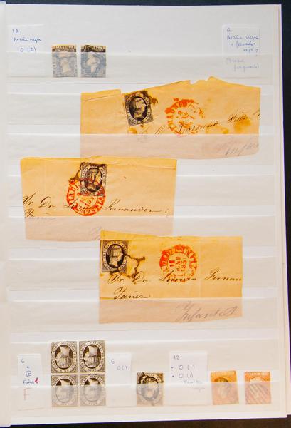 116 | Spanish Collection