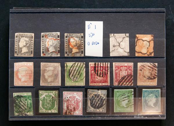 119 | Spanish Collection