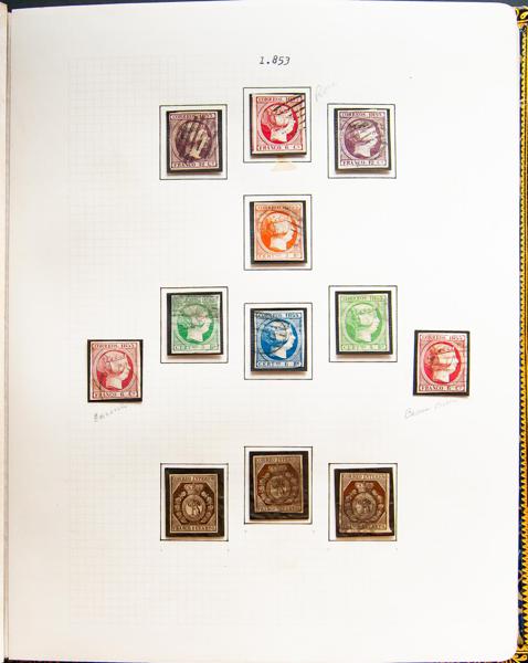 120 | Spanish Collection