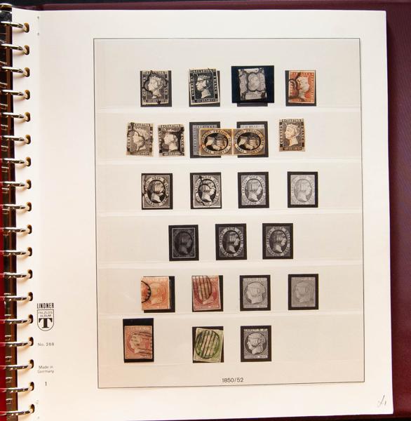 122 | Spanish Collection