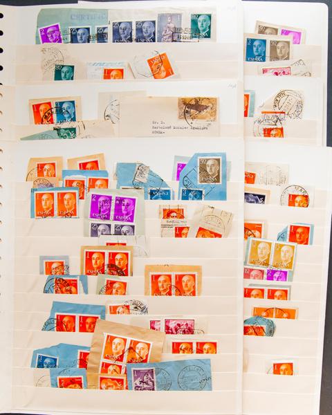 124 | Spanish Collection