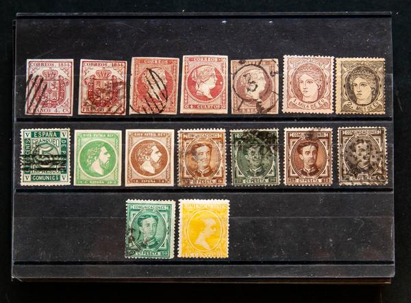 125 | Spanish Collection