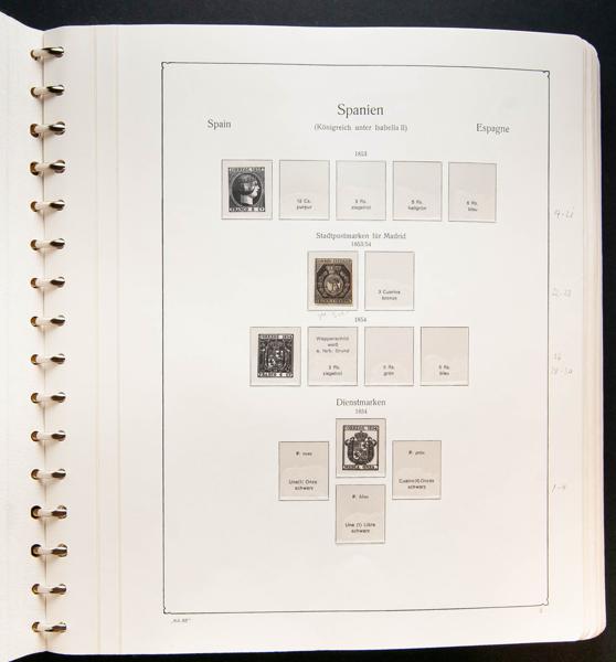 126 | Spanish Collection