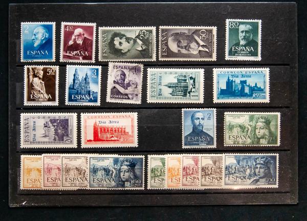 127 | Spanish Collection