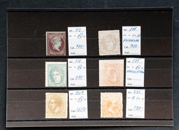 128 | Spanish Collection