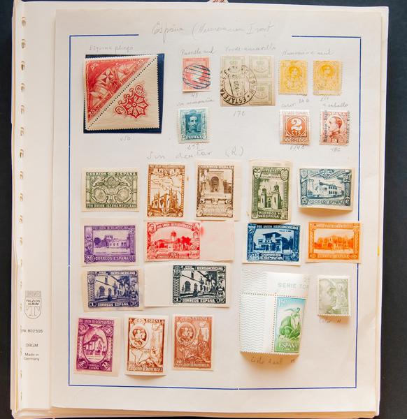 129 | Spanish Collection