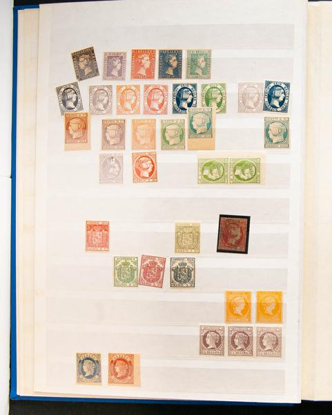 131 | Spanish Collection