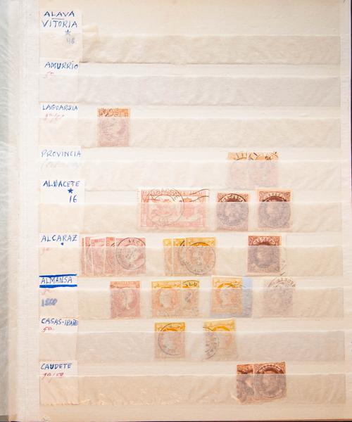 132 | Spanish Collection