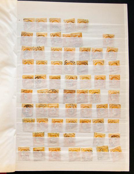 134 | Spanish Collection