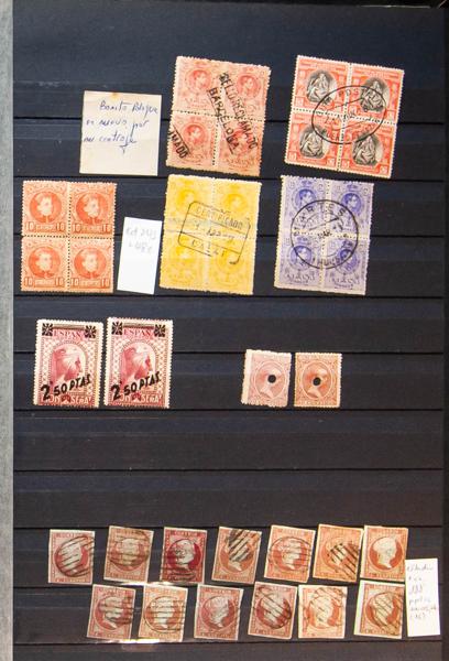 135 | Spanish Collection