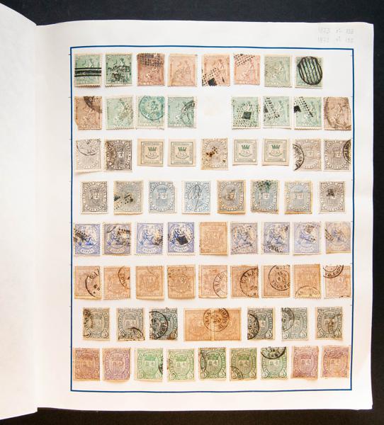 138 | Spanish Collection