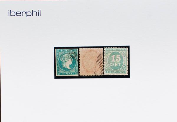 139 | Spanish Collection