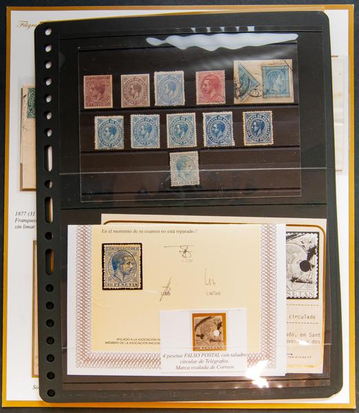 140 | Spanish Collection